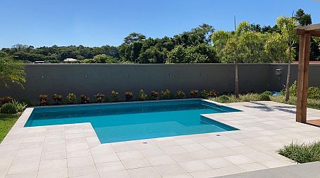 Linha Atérmica Premium - Pisos e Revestimentos Atérmicos - Pisos para piscina