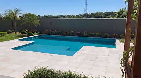 Linha Atérmica Premium - Pisos e Revestimentos Atérmicos - Pisos para piscina